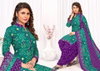 Bandhej Patiyala Vol 06 Cotton Dress Material Catalog
